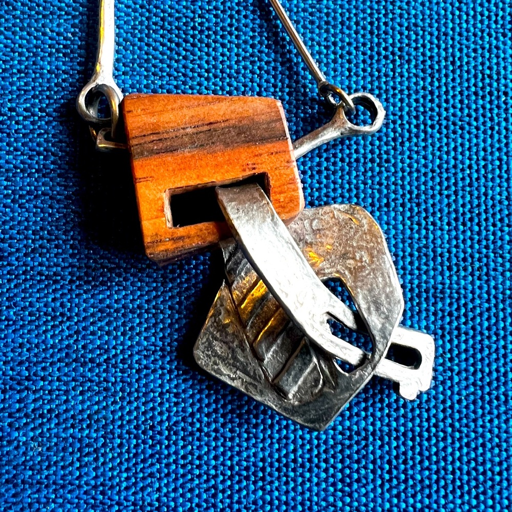 Anne-Marie Chagon necklace